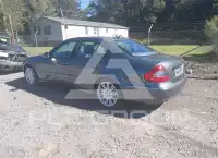 2007 Mercedes Benz E 350 фото