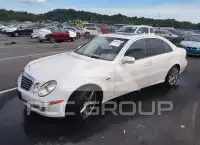 2007 Mercedes Benz E 350 фото