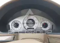 2007 Mercedes Benz E 350 photo