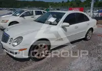 2007 Mercedes Benz E 350 фото