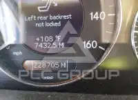 2007 Mercedes Benz E 350 photo