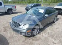 2007 Mercedes Benz E 350 фото
