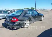 2007 Mercedes Benz E 350 фото