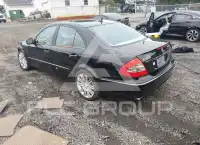2007 Mercedes Benz E 350 фото