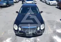 2007 Mercedes Benz E 350 photo