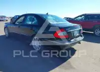 2007 Mercedes Benz E 350 фото
