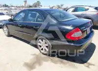 2007 Mercedes Benz E 350 фото