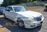 2007 Mercedes Benz E 350 photo