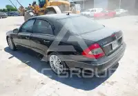 2007 Mercedes Benz E 350 фото