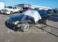 2007 Mercedes Benz E 350 фото