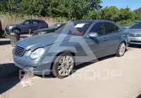2007 Mercedes Benz E 350 фото
