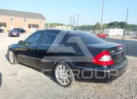 2007 Mercedes Benz E 350 photo