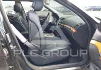 2007 Mercedes Benz E 350 photo