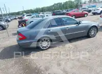 2007 Mercedes Benz E 350 фото