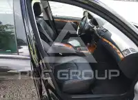 2007 Mercedes Benz E 350 фото