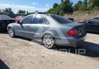 2007 Mercedes Benz E 350 фото