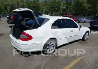 2007 Mercedes Benz E 350 photo