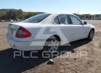2007 Mercedes Benz E 350 фото