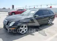 2007 Mercedes Benz E 350 фото