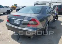 2007 Mercedes Benz E 350 фото