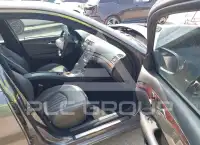 2007 Mercedes Benz E 350 фото