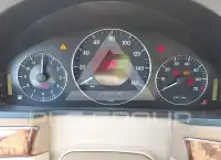2007 Mercedes Benz E 350 фото
