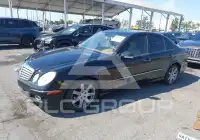 2007 Mercedes Benz E 350 photo