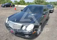 2007 Mercedes Benz E 350 photo