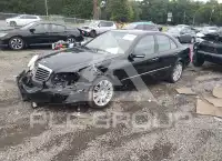 2007 Mercedes Benz E 350 фото