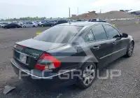 2007 Mercedes Benz E 350 photo