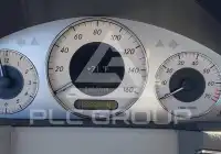 2007 Mercedes Benz E 350 фото