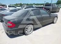 2007 Mercedes Benz E 350 фото