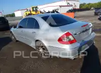2007 Mercedes Benz E 350 фото