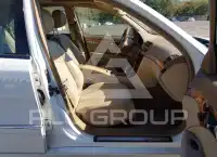 2007 Mercedes Benz E 350 фото