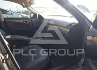 2007 Mercedes Benz E 350 photo