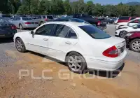 2007 Mercedes Benz E 350 photo