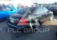 2007 Mercedes Benz E 350 фото