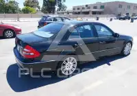 2007 Mercedes Benz E 350 photo