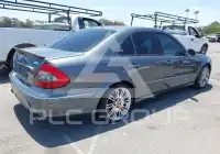 2007 Mercedes Benz E 350 фото