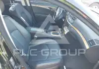 2007 Mercedes Benz E 350 photo