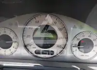 2007 Mercedes Benz E 350 фото