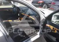 2007 Mercedes Benz E 350 фото