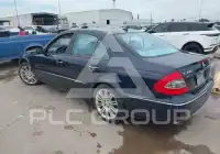 2007 Mercedes Benz E 350 фото