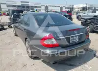 2007 Mercedes Benz E 350 фото