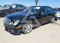 2007 Mercedes Benz E 350 фото