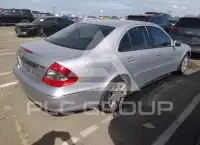 2007 Mercedes Benz E 350 фото