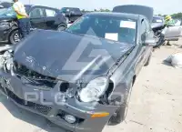 2007 Mercedes Benz E 350 фото