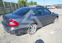 2007 Mercedes Benz E 350 фото
