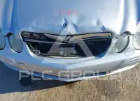 2007 Mercedes Benz E 350 photo
