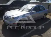 2007 Mercedes Benz E 350 фото